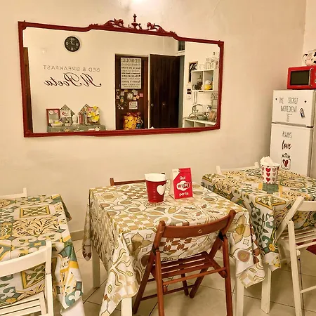 B&B Il Poeta-3