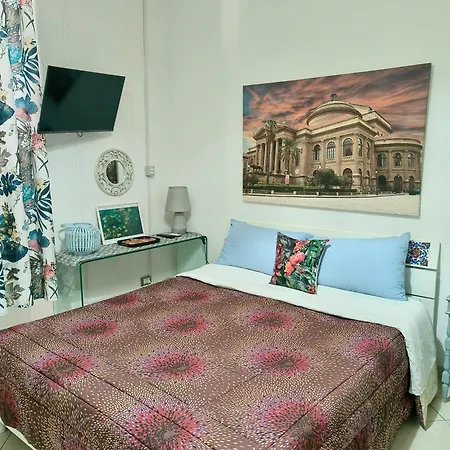 B&B Il Poeta-2